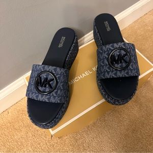 Michael Kors Sandals